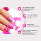 💅 Limited Time Buy 1 Get 1 Free - $18.5 For 2 Pcs! ✨One Step Nail Gel Pen🎨