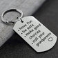 💝PERFECT GIFT FOR LOVE🎁Have Fun, Be Safe, Make Good Choices and Call Your Grandma/Grandpa Keychain