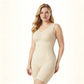 👙 Sculpting Support, Smooth Contour Comfort | Tummy Tuck & Hip Lift Traceless One-piece Shapewear