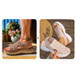 ⏳Last-Day Discount🔥🔥Women's Breathable Mesh Sandals with Thick Soles and Arch Support