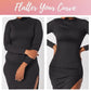 🔥2025 Hot Sale 50% Off🔥NEW CROSS COMPRESSION HIGH WAISTED SHAPER