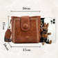 👜✨Vintage Fashion Bag with Adjustable Wider Shoulder Strap🔥
