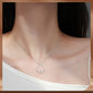 💖LAST DAY PROMOTION - 50%OFF 💖 Gift For Women💕Bright Night: Moon Star Necklace🌙✨