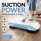 🤖🧹SMART ROBOT VACUUM CLEANER MOP & BROOM