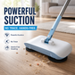 🤖🧹SMART ROBOT VACUUM CLEANER MOP & BROOM