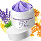 ✨ Buy 2 Get 1 Free! Purple Keratin Hair Mask - Tones Blonde, Silver & Gray Hair | Anti-Brass + Color Lock