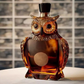 Creative modelling whisky bottle 【Various styles】