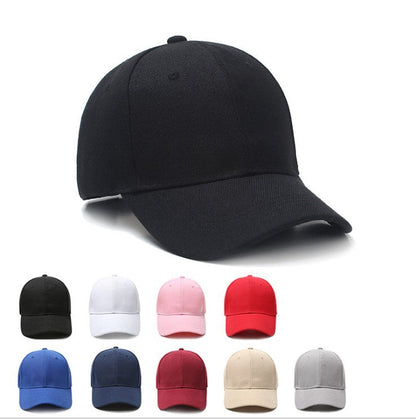 Classic Baseball Cap
