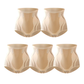 💥NEW HOT SALE💥 4-in-1 Microfiber Shaping Shorts🌸 Warm Boost & Body Contour, Smooth & Firm Shapewear