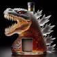 Creative modelling whisky bottle 【Various styles】