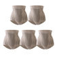 💥NEW HOT SALE💥 4-in-1 Microfiber Shaping Shorts🌸 Warm Boost & Body Contour, Smooth & Firm Shapewear