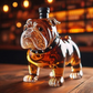 Creative modelling whisky bottle 【Various styles】