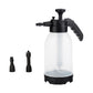 🔥2025 Hot Sales🔥2L Pump Foam Sprayer For Cleaning🎁Get the biggest discount in history for a limited time