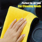 🔥BUY 2 GET 1 FREE❤️‍🔥 Double-sided Microfiber Absorbent Towel