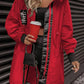 💜 Factory direct sales 💜High Quality Women's Long-sleeved Hooded Jacket【Free shipping】