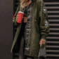 💜 Factory direct sales 💜High Quality Women's Long-sleeved Hooded Jacket【Free shipping】