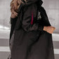 💜 Factory direct sales 💜High Quality Women's Long-sleeved Hooded Jacket【Free shipping】