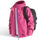 🔥Outdoor Waterproof Sports Hooded Jacket🎁