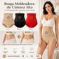 💥NEW HOT SALE💥 4-in-1 sculpting and fat-burning microfiber shorts 🌸