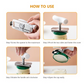 🔥Clearance Sale🔥Effortless Arthritis Jar Opener👍BUY 2 GET 1 FREE(3 PCS) 💖