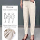🔥Nice Gift-Women's Elastic Waist Cotton Pants