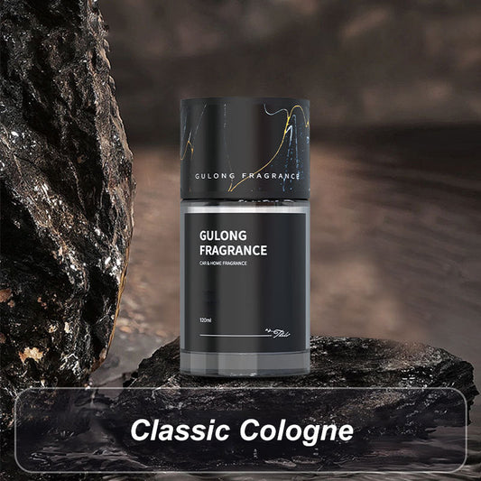 🔥Factory Direct Sales🔥Long-Lasting Car Fragrance