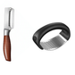 Multi-Functional Vegetable Peeler for Kitchen👍Peeling👍Shred👍Chopping👍Perfect helper