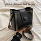 👜✨Vintage Fashion Bag with Adjustable Wider Shoulder Strap🔥