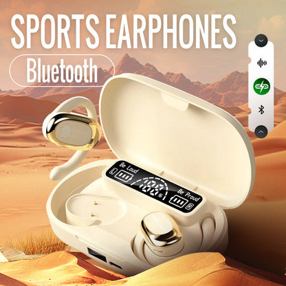 🔥Factory Direct Sales🔥Ultra Long Life Open Wireless Sports Bluetooth Headset