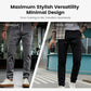 🔥Last Day Sale 65% OFF!!👖MultiPants – High Stretch Multi-pocket Durable Cargo Pants