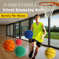 Last day promotion 49% offThe handleshh silent basketball