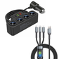 Hot Sale 🔥 Deals-7-in-1 Cigarette Lighter Adapter