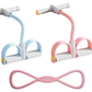 🔥Fitness Resistance Bands-4~8 Tube Pedal Ankle Puller