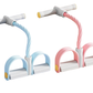 🔥Fitness Resistance Bands-4~8 Tube Pedal Ankle Puller
