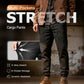 🔥Last Day Sale 65% OFF!!👖MultiPants – High Stretch Multi-pocket Durable Cargo Pants