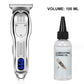 🔥Hot Selling🔥 Digital LCD hårtrimmer