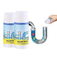 【Factory direct sales】Powerful Sink & Drain Cleaner🍃Safe for all drains