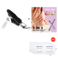 Professional 3-in-1 Pedicure Clipper Set ✅ Factory Direct Sales