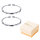 💫Vintage Floral Silver Bangle💫Buy 1 Get 1 Free NOW!!💥