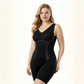 👙 Sculpting Support, Smooth Contour Comfort | Tummy Tuck & Hip Lift Traceless One-piece Shapewear