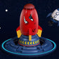 🎁2025 Hottest Rocket Sprinkler – Ultimate Summer Water Toy for Kids!