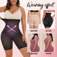 🔥2025 Hot Sale 50% Off🔥NEW CROSS COMPRESSION HIGH WAISTED SHAPER