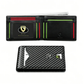 🔥Limited-Time Discount!!🔥RFID-Blocking Leather and Carbon Fiber Credit Card Holder