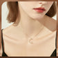 💖LAST DAY PROMOTION - 50%OFF 💖 Gift For Women💕Bright Night: Moon Star Necklace🌙✨