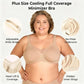 ⏳LAST DAY 55% OFF💖Women's Elegant Sheer Full Coverage Plus Size Bra