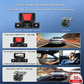 🦸2026 New Arrivals - 52% Off🦸4-Channel Dash Cam & Night Vision
