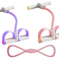 🔥Fitness Resistance Bands-4~8 Tube Pedal Ankle Puller