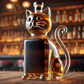Creative modelling whisky bottle 【Various styles】