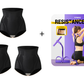 💥NEW HOT SALE💥 4-in-1 Microfiber Shaping Shorts🌸 Warm Boost & Body Contour, Smooth & Firm Shapewear