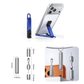 ⚡Buy 1, Get 1 Free💥Mini Aluminum Phone Stand Keychain Foldable Desktop Holder